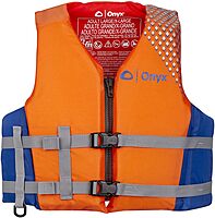 Onyx All Adventure Pepin Life Jacket