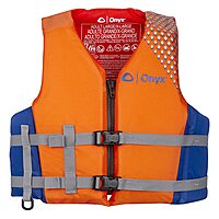 Onyx All Adventure Pepin Life Jacket
