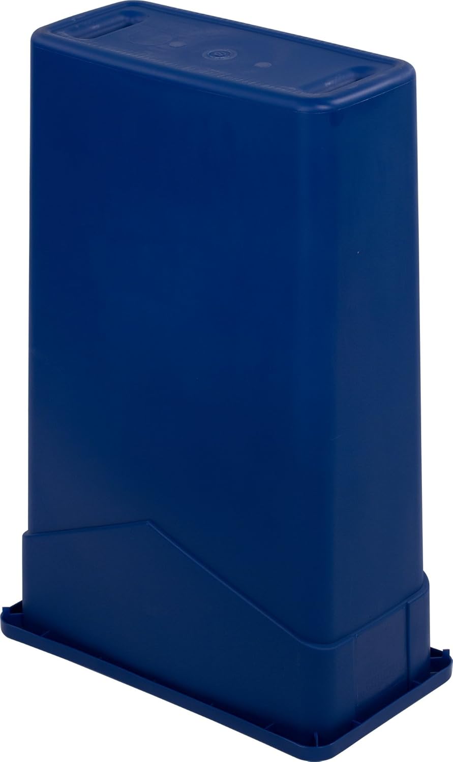 CARLISLE FOODSERVICE PRODUCTS TrimLine 23-Gallon Rectangular Waste Container