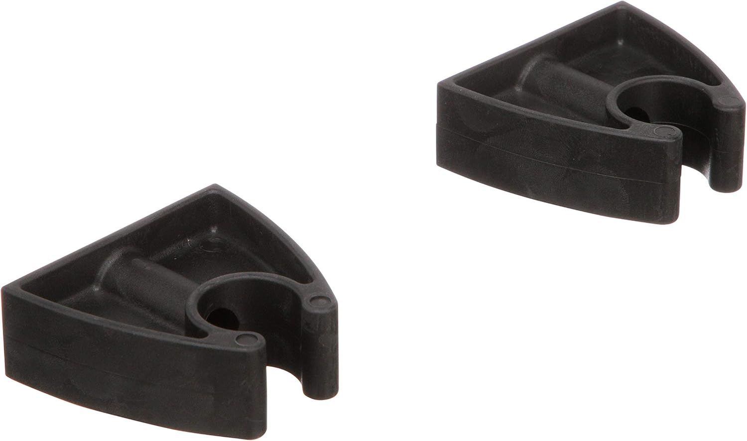 Attwood 7571L7 Pole Light Storage Clips - One Size