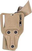 Safariland 6280 SLS Level II Retention Duty Holster