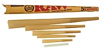 RAW CONES