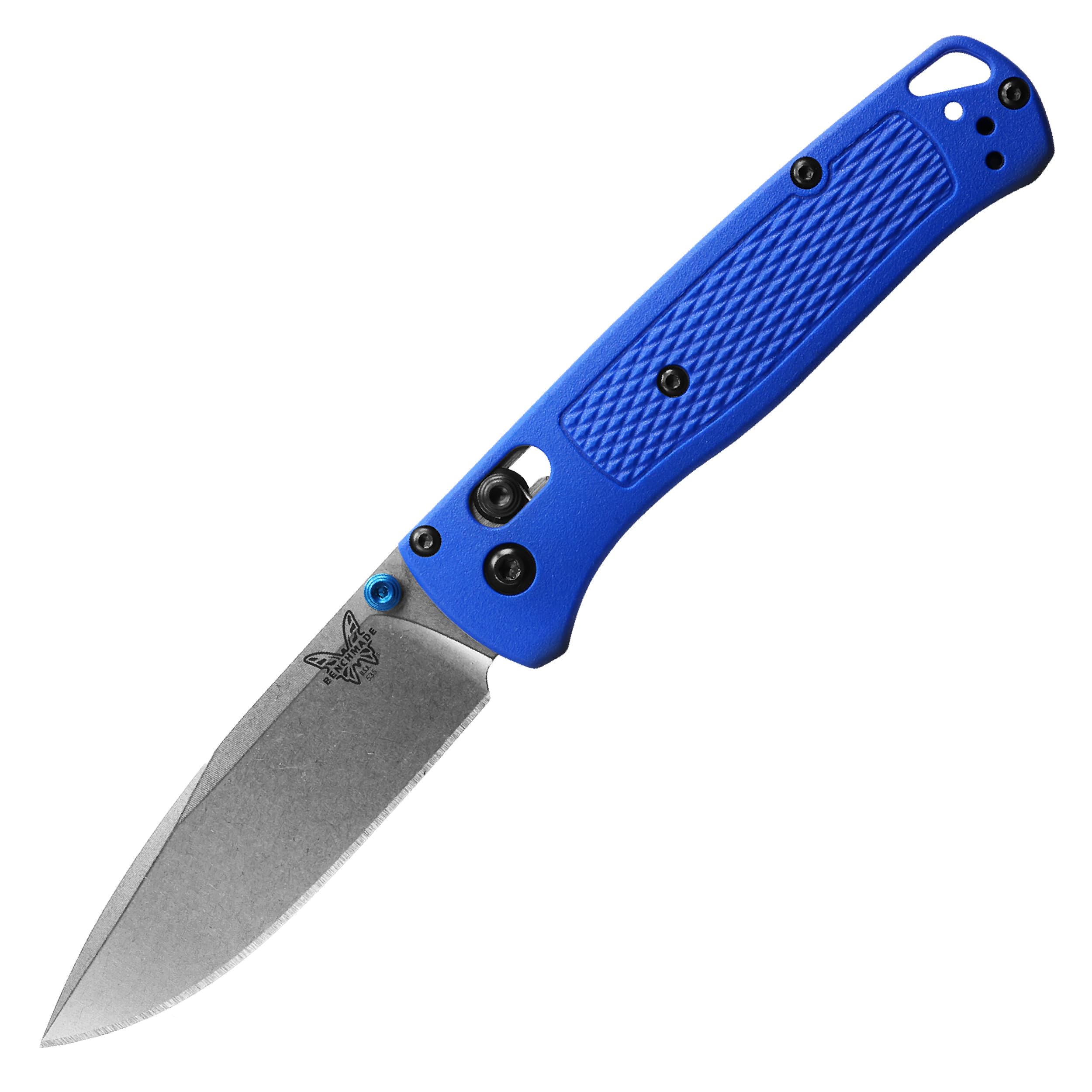 Benchmade - Bugout 535 EDC Folding Knife