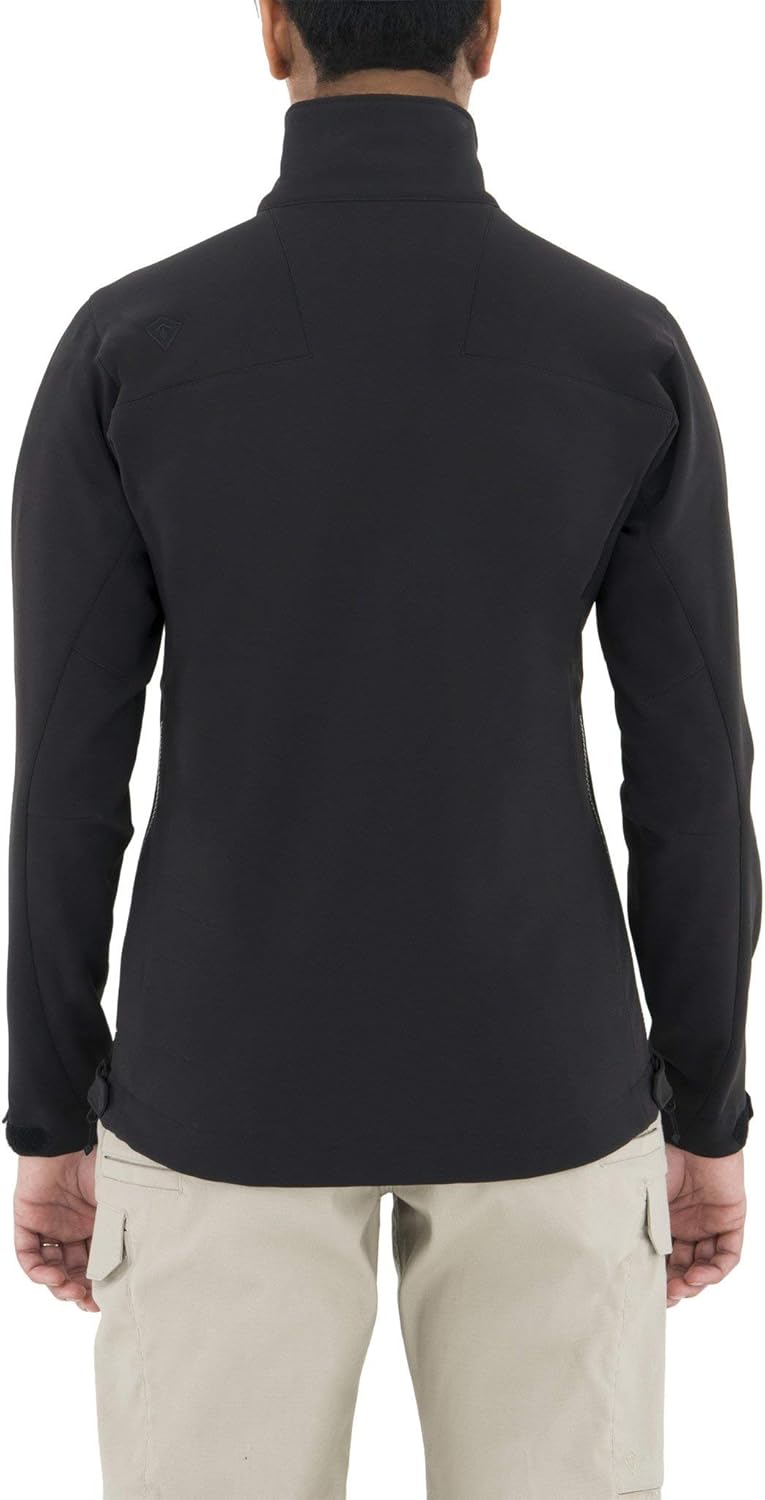 First Tactical Women's Tactix Softshell Jacket