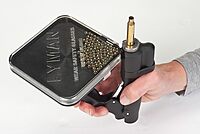 LYMAN Priming and Primer Pocket Tools for Reloading