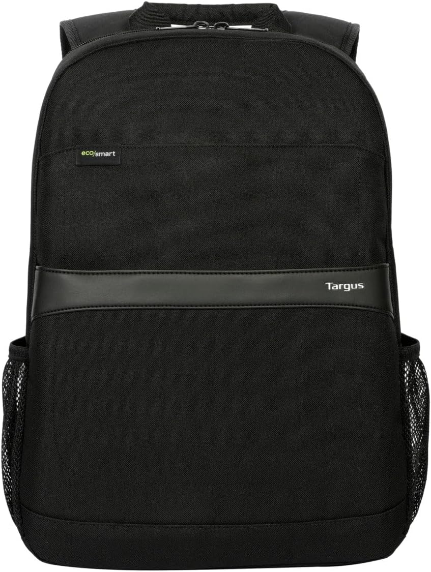 Targus – 12-16” GeoLite EcoSmart Advanced Laptop Backpack for Business, Travel, Professional Commute - TSB962GL