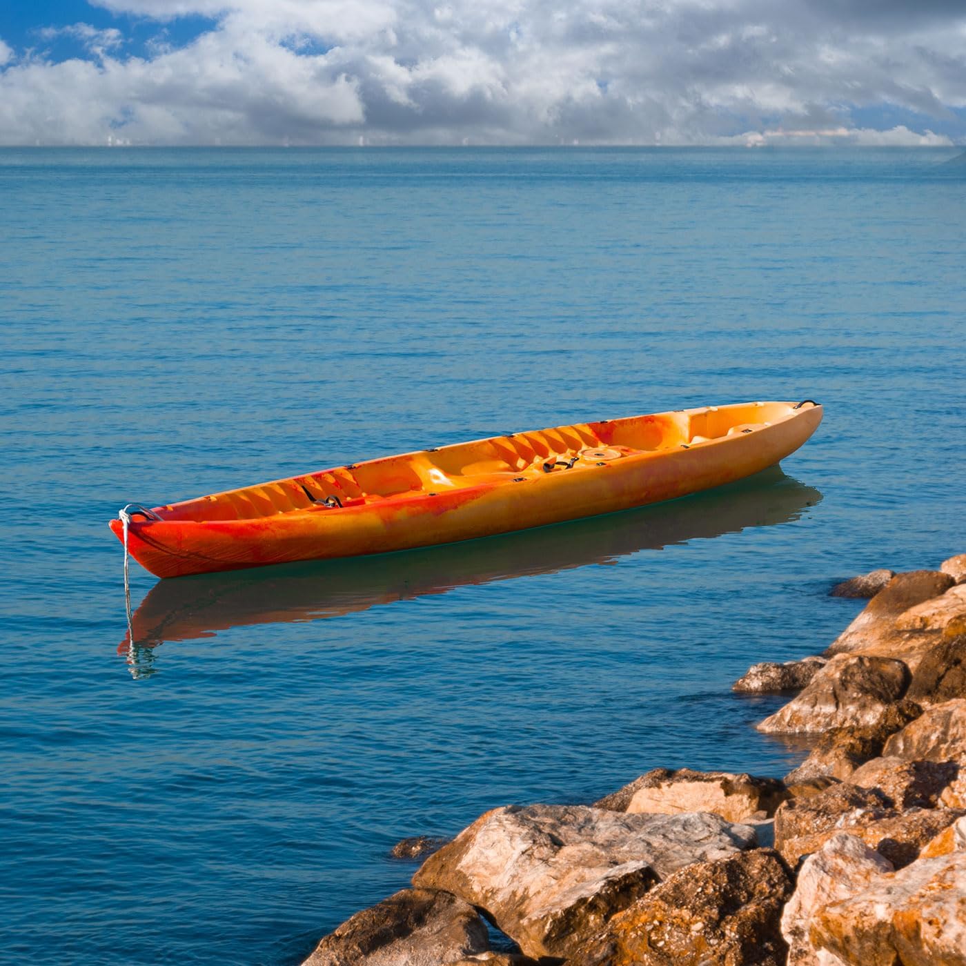 YakGear Anchor (Various Styles) 2.2lb Bruce Anchor