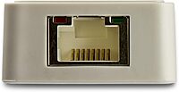 StarTech.com USB to Gigabit Ethernet Adapter with USB Port