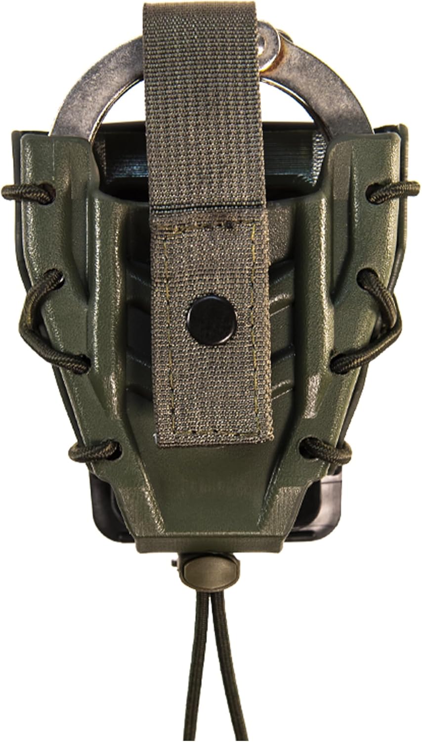 High Speed Gear HSGI Kydex Handcuff Taco