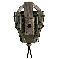 High Speed Gear HSGI Kydex Handcuff Taco