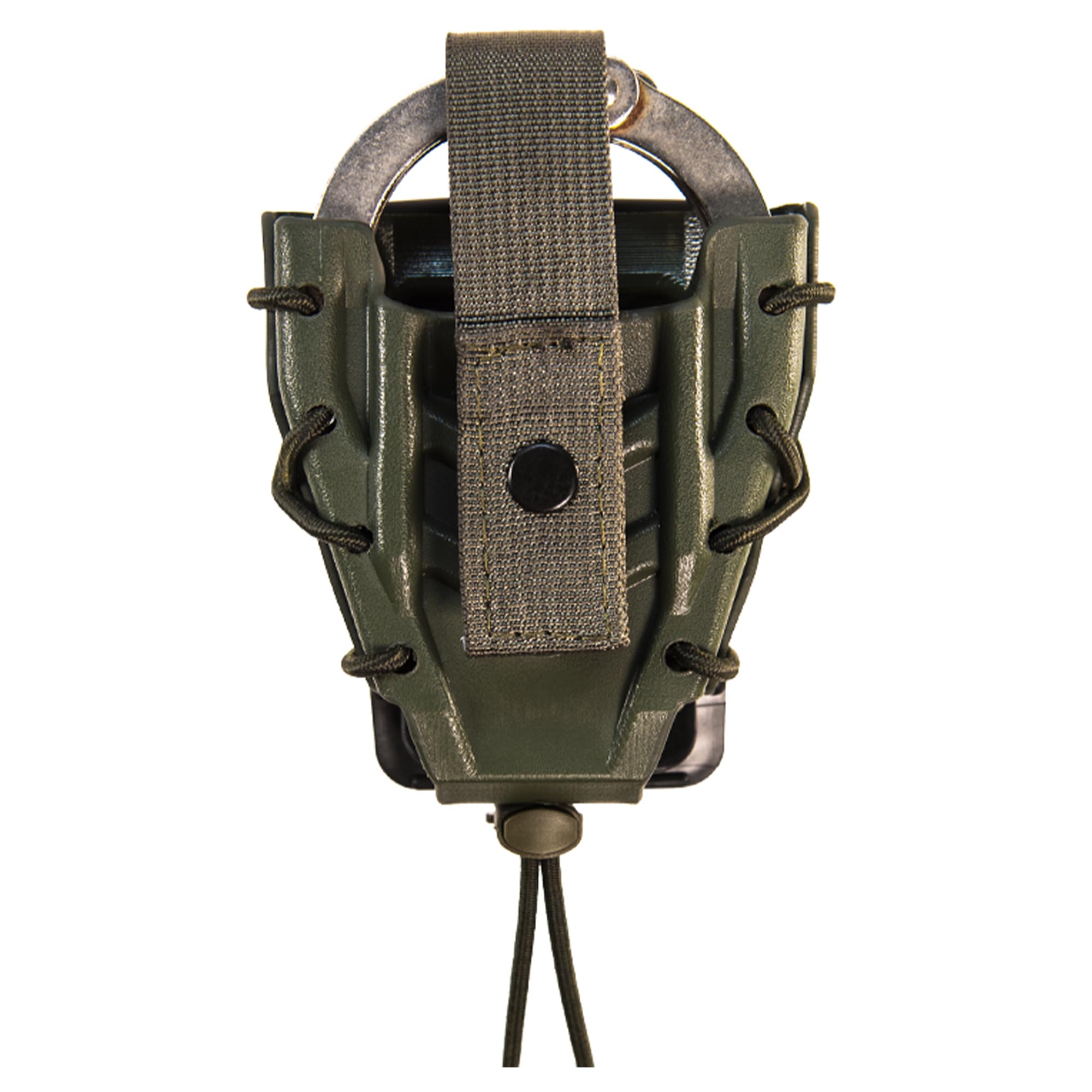 High Speed Gear HSGI Kydex Handcuff Taco