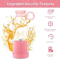 Portable Blender Cup