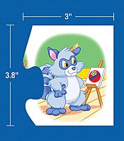 Carson Dellosa What Happens Next Picture Sequence for Kids Games, 3-Scene Sequencing Puzzles, Pre-Reading and Phonics Preschool Learning Activities for Toddlers Ages 3+