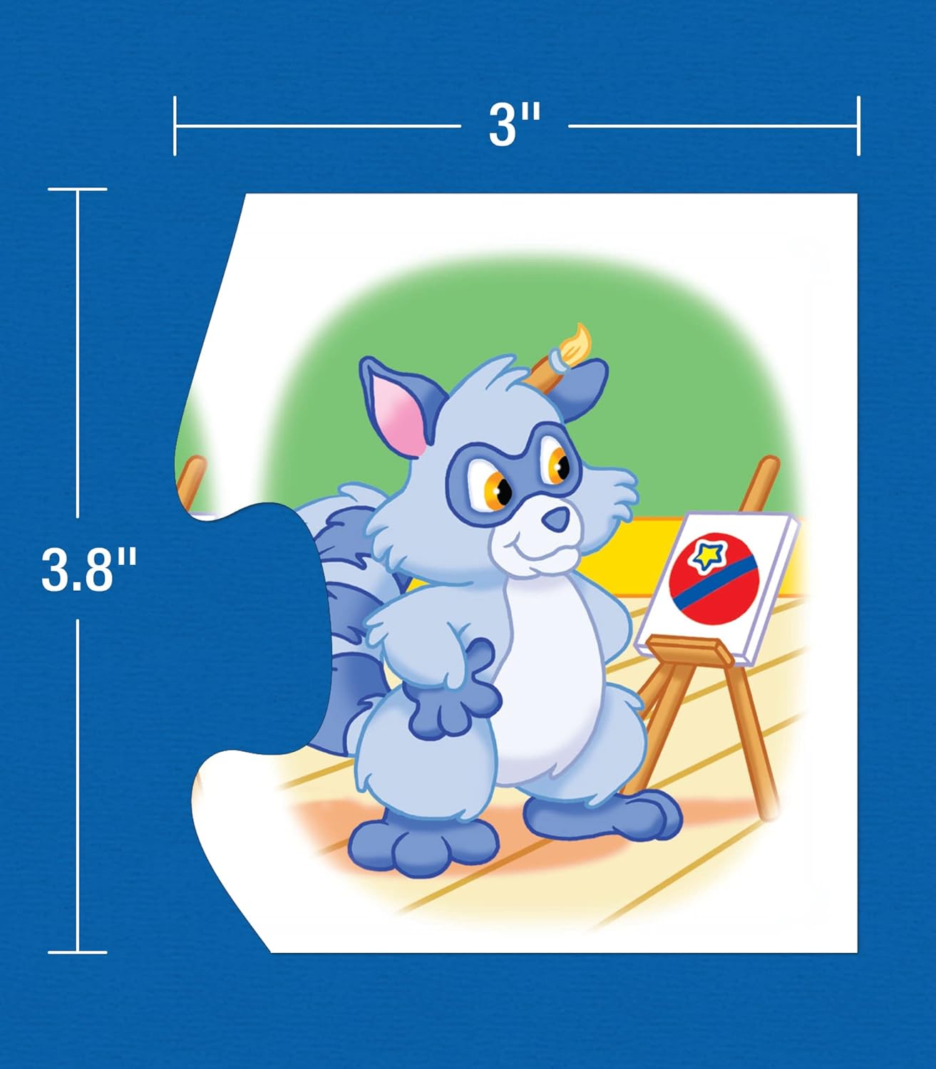 Carson Dellosa What Happens Next Picture Sequence for Kids Games, 3-Scene Sequencing Puzzles