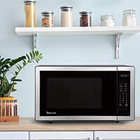 Magic Chef Countertop Microwave Oven