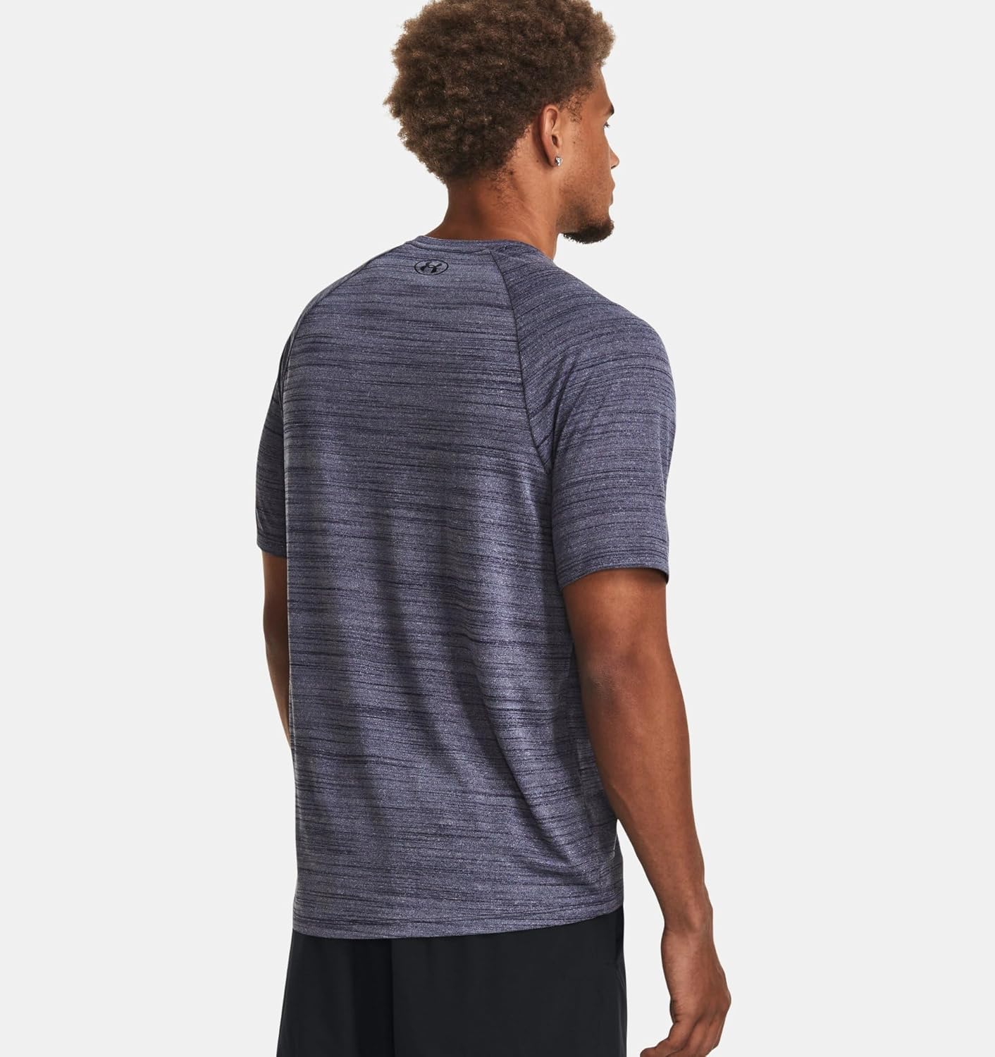 UNDER ARMOUR UA Tiger Tech 2.0 Men's T-Shirt