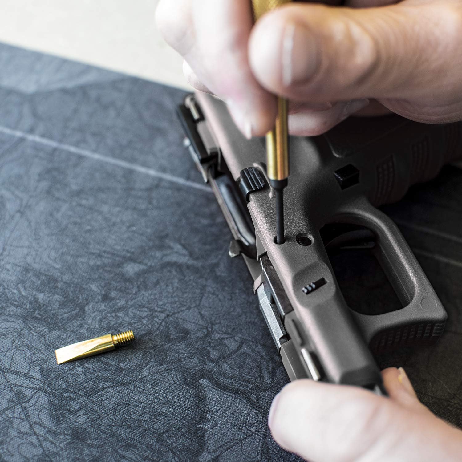 Otis Technologies, Armorer’s Pistol Tool
