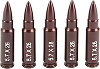 Azoom Snap Caps 5.7X28 5 Pack