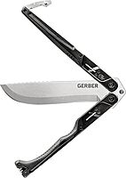 Gerber DoubleDown Folding Machete