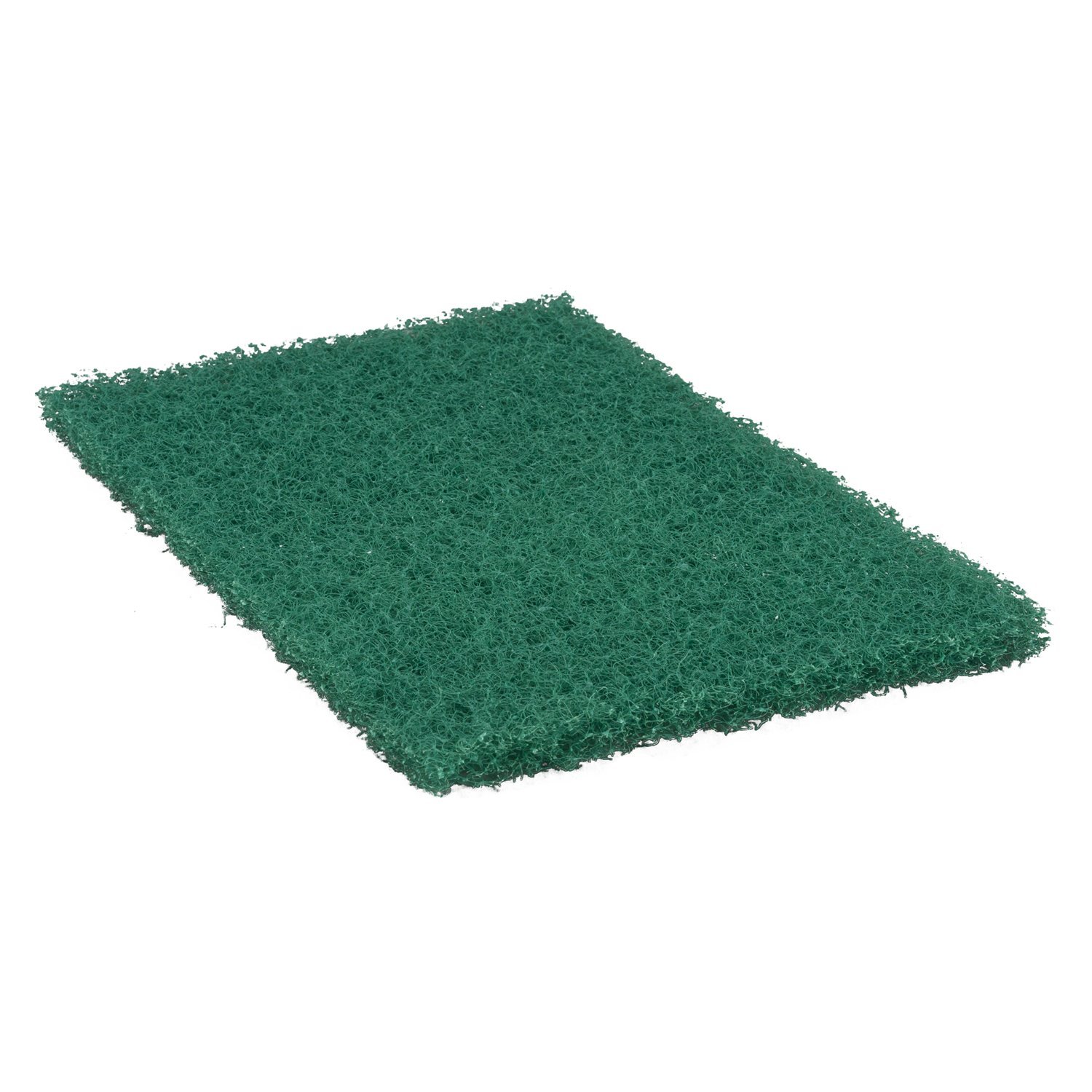 3M Scotch-Brite Heavy Duty Scouring Pad 86CC, 6 in x 9 in, 10/Pack