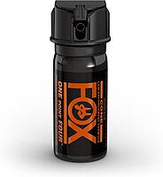 FOX LABS One Point Four 4% OC Pepper Spray, Flip Top (2 oz)