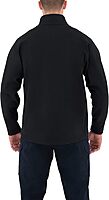 FIRST TACTICAL Tactix Softshell Pullover Job Shirt