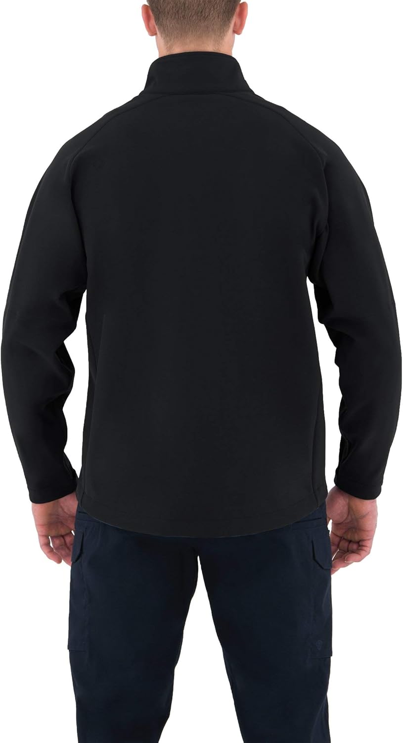 FIRST TACTICAL Tactix Softshell Pullover Job Shirt