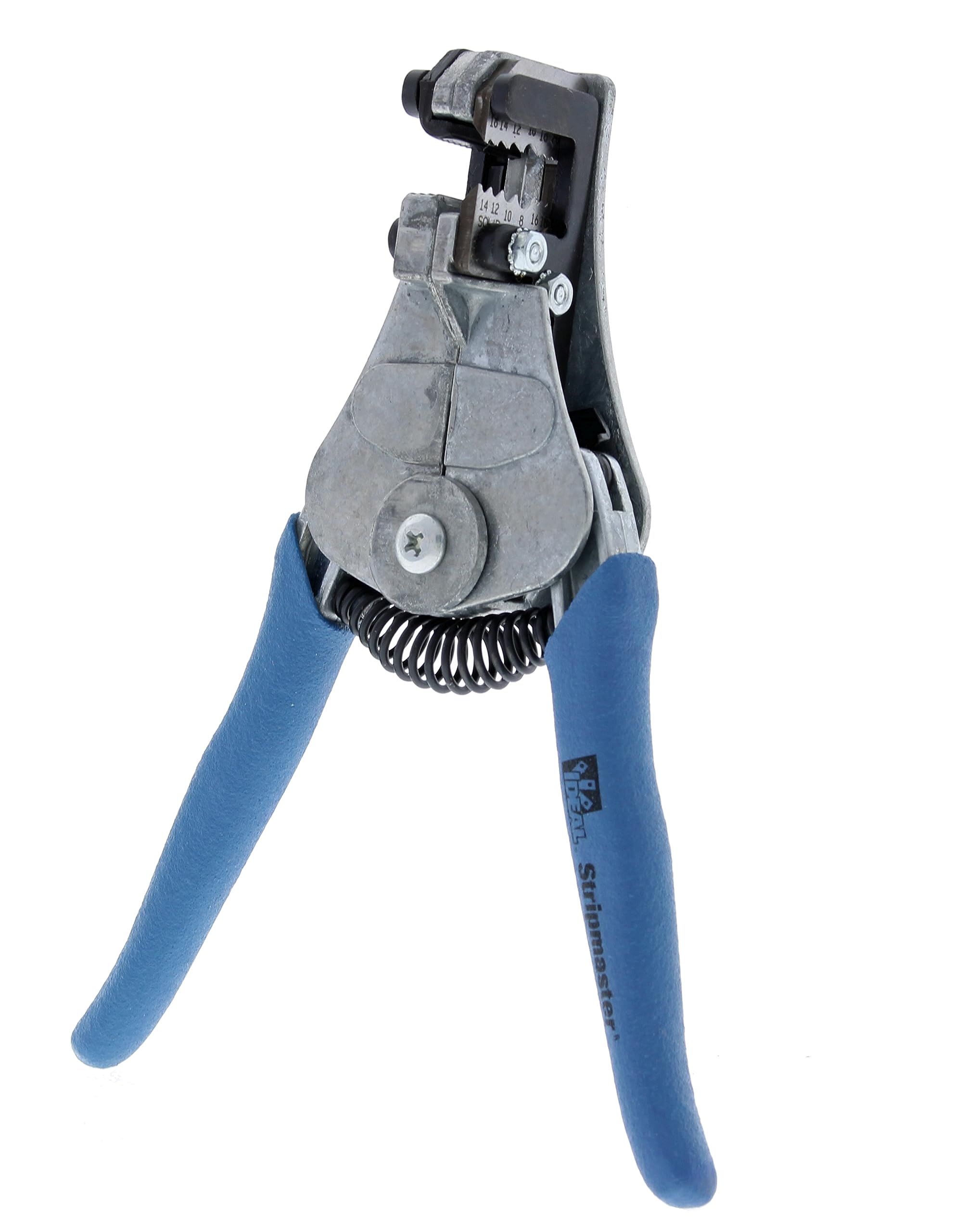 IDEAL Electrical 45-092 Stripmaster Wire Stripper for #10 to #22 AWG