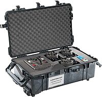 Pelican 1670 Protector Case