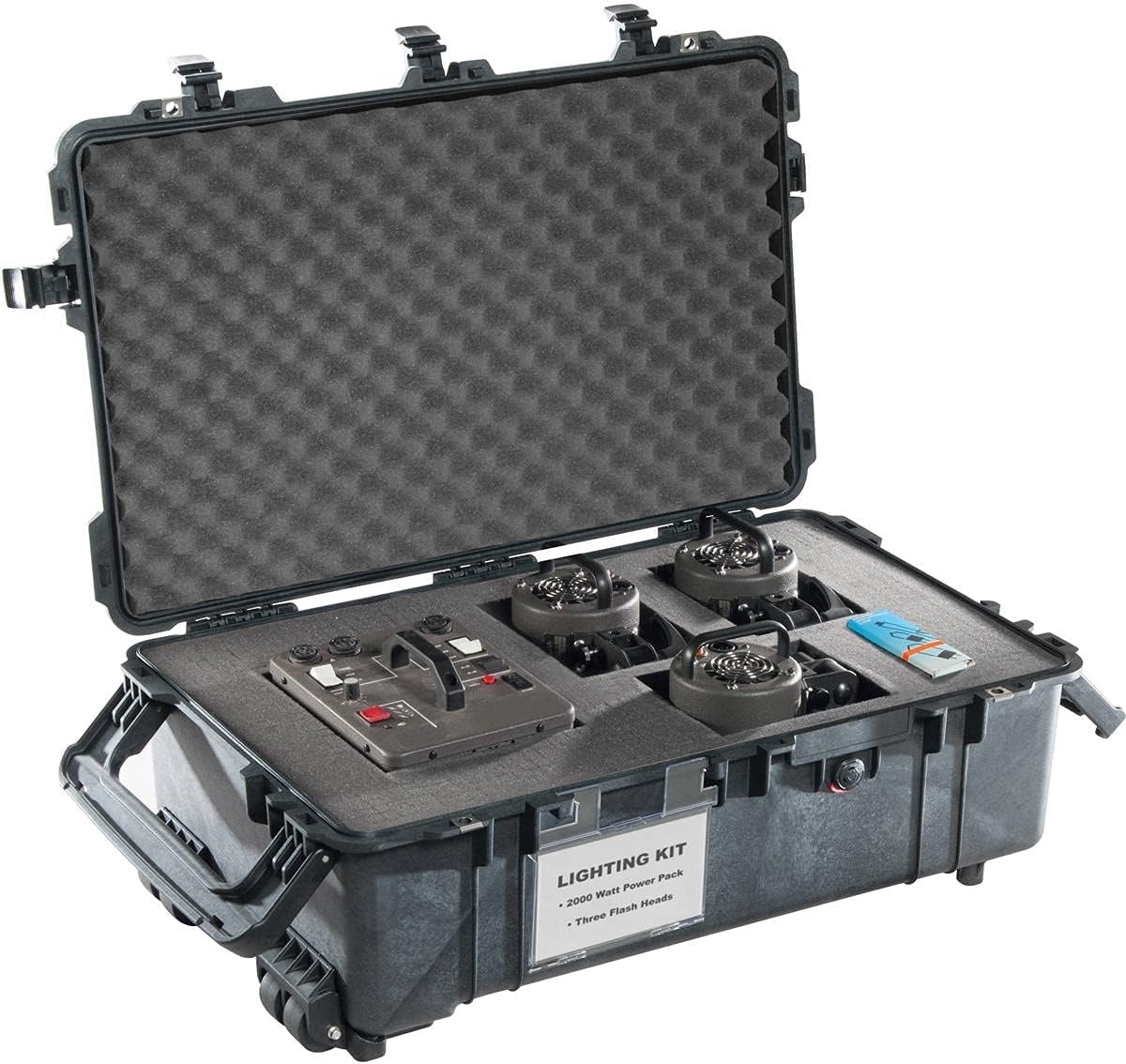 Pelican 1670 Protector Case