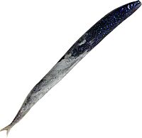 Berkley Gulp!  Saltwater Sand Eel - 5" - Sapphire Shine