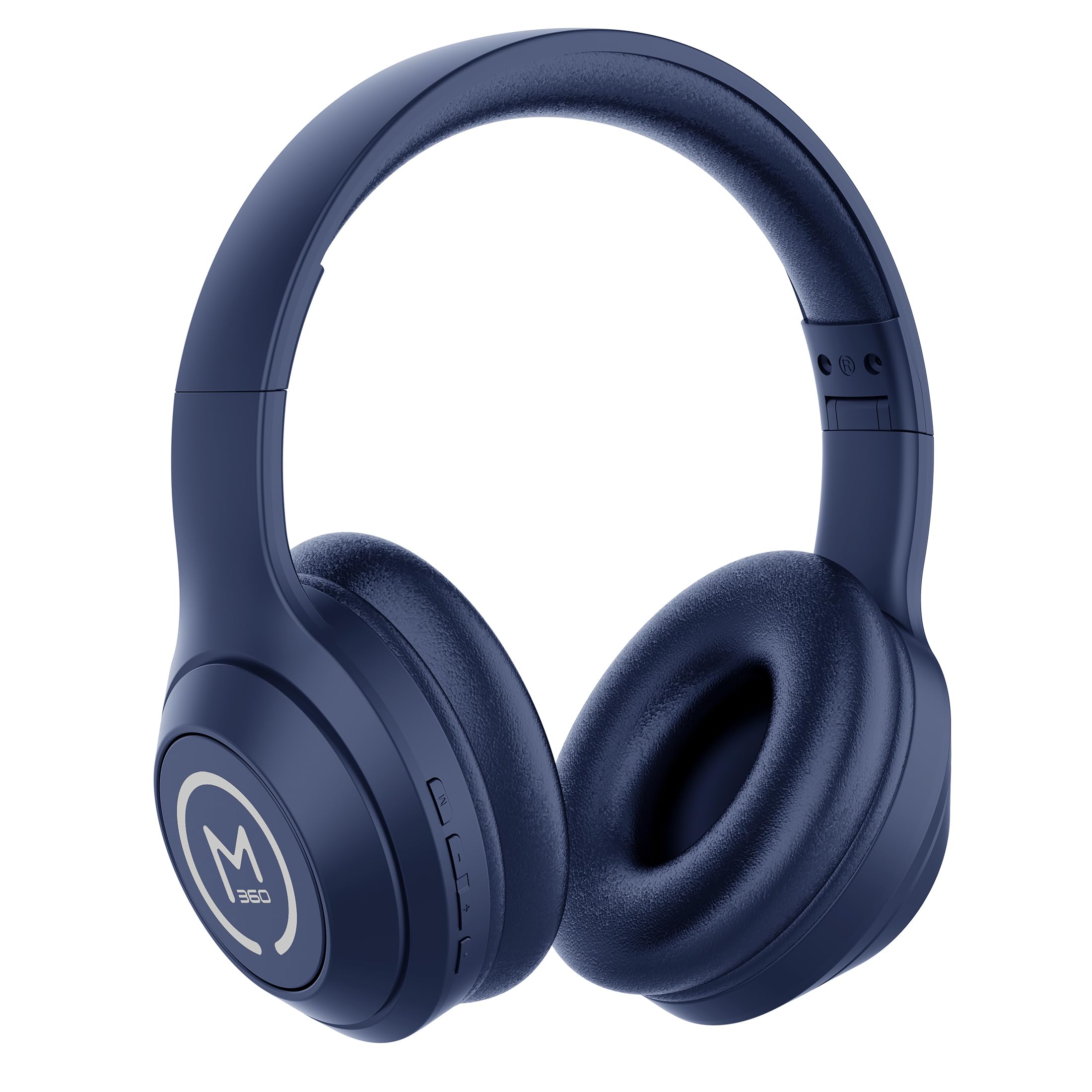 Morpheus 360 Comfort Plus Wireless Over-Ear Headphones