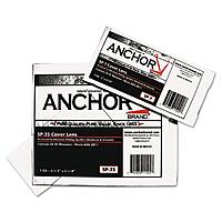 Anchor Brand 101-SP-35 50% CR-39 Plastic Replacement Lenses