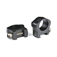 WARNE Mountain Tech Scope Rings