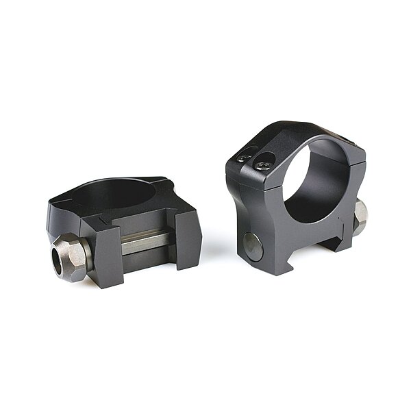 WARNE Mountain Tech Scope Rings