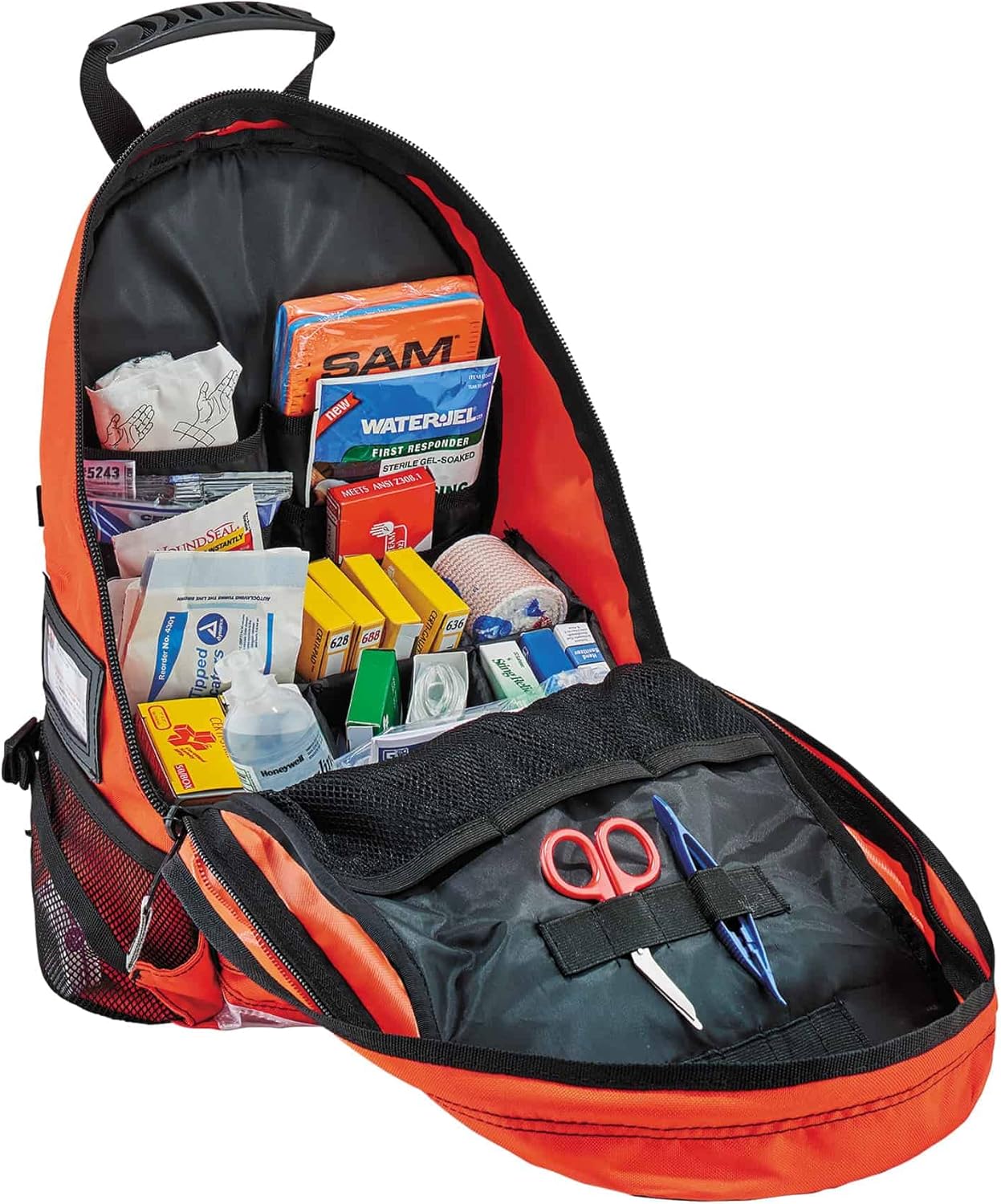 ERGODYNE Arsenal 5243 Medic First Responder Trauma Backpack