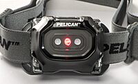 PELICANO 2740 LED Headlamp