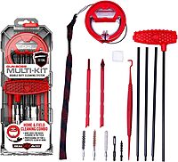 REAL AVID Gun Boss Rifle Cleaning Kit