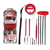 REAL AVID Gun Boss Rifle Cleaning Kit