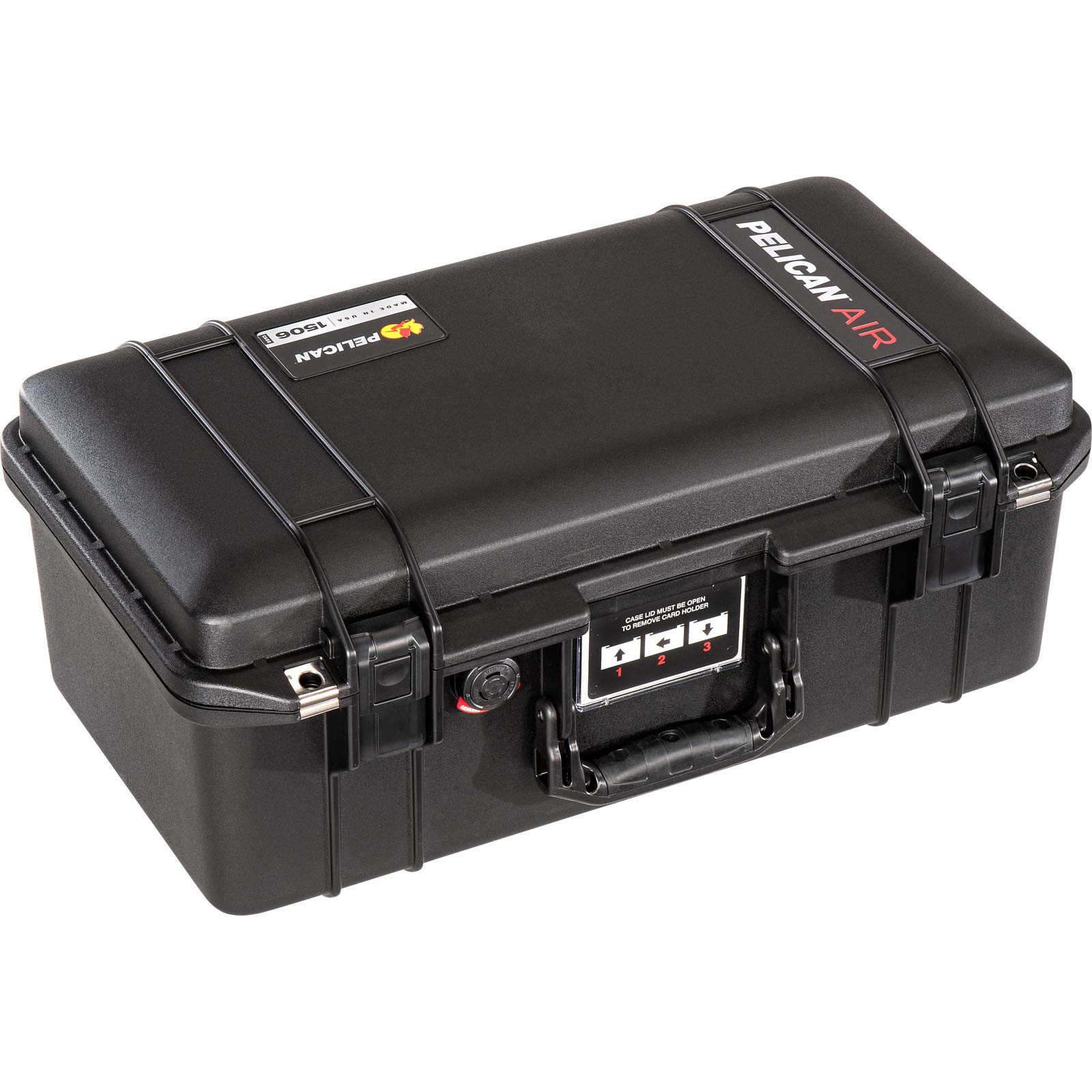 Pelican Air Case