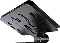 StarTech.com Secure Tablet Stand - Anti-Theft Universal Tablet Holder for Tablets up to 10.5"