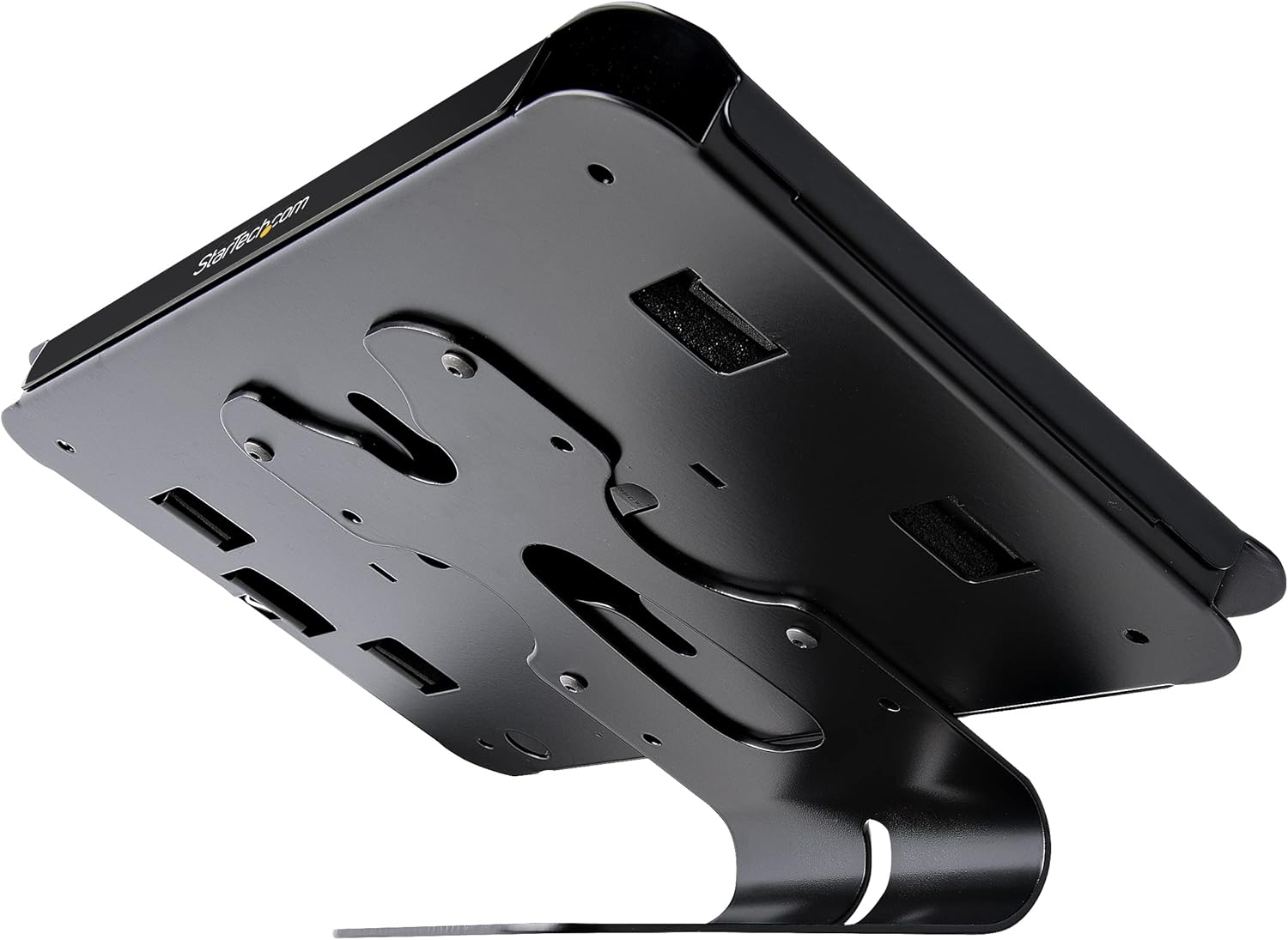 StarTech.com Secure Tablet Stand - Anti-Theft Universal Tablet Holder for Tablets up to 10.5"