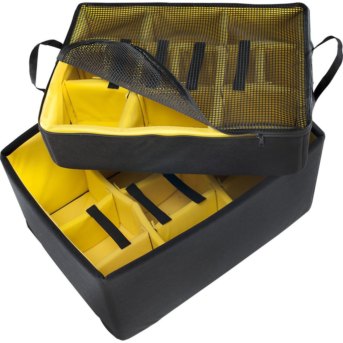 Pelican 016370-4060-000 Padded Divider Insert