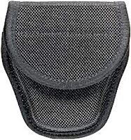 BIANCHI AccuMold 7318 Hinged Handcuff Case