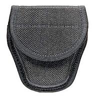 BIANCHI AccuMold 7318 Hinged Handcuff Case