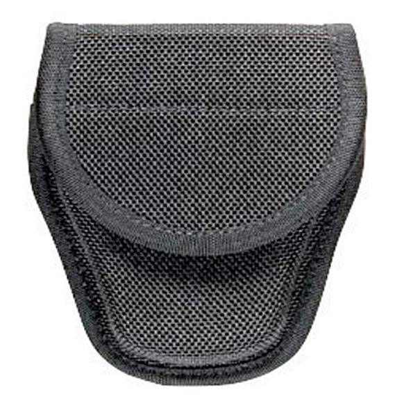 BIANCHI AccuMold 7318 Hinged Handcuff Case