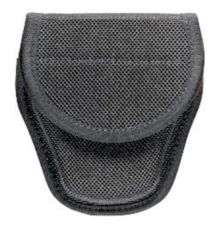 BIANCHI AccuMold 7318 Hinged Handcuff Case