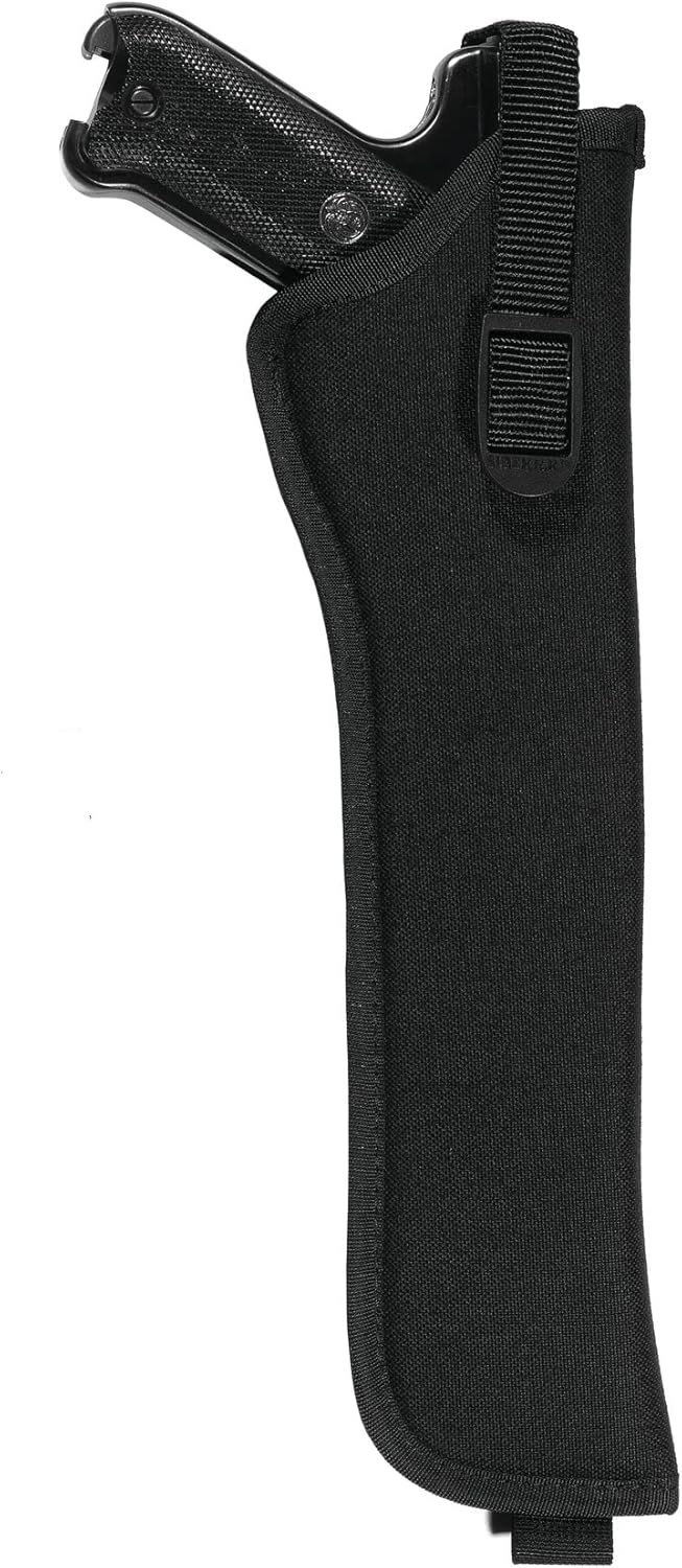 Uncle Mike's Sidekick Kodra Nylon Hip Holster