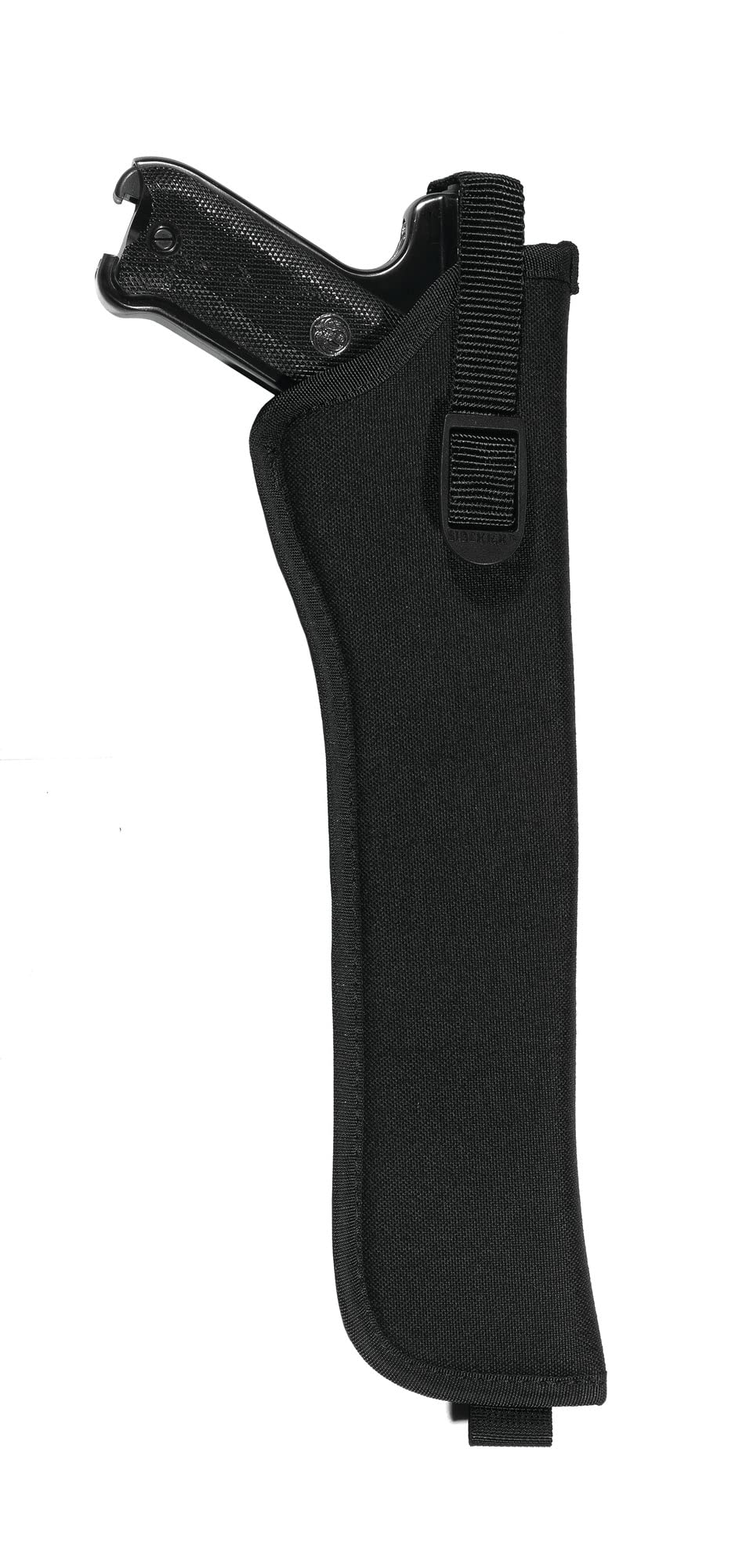 Uncle Mike's Sidekick Kodra Nylon Hip Holster