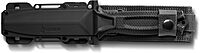Gerber Gear StrongArm Fixed Blade Tactical Knife